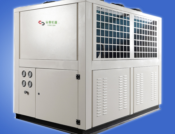 风冷螺杆乐鱼买球-乐鱼中国